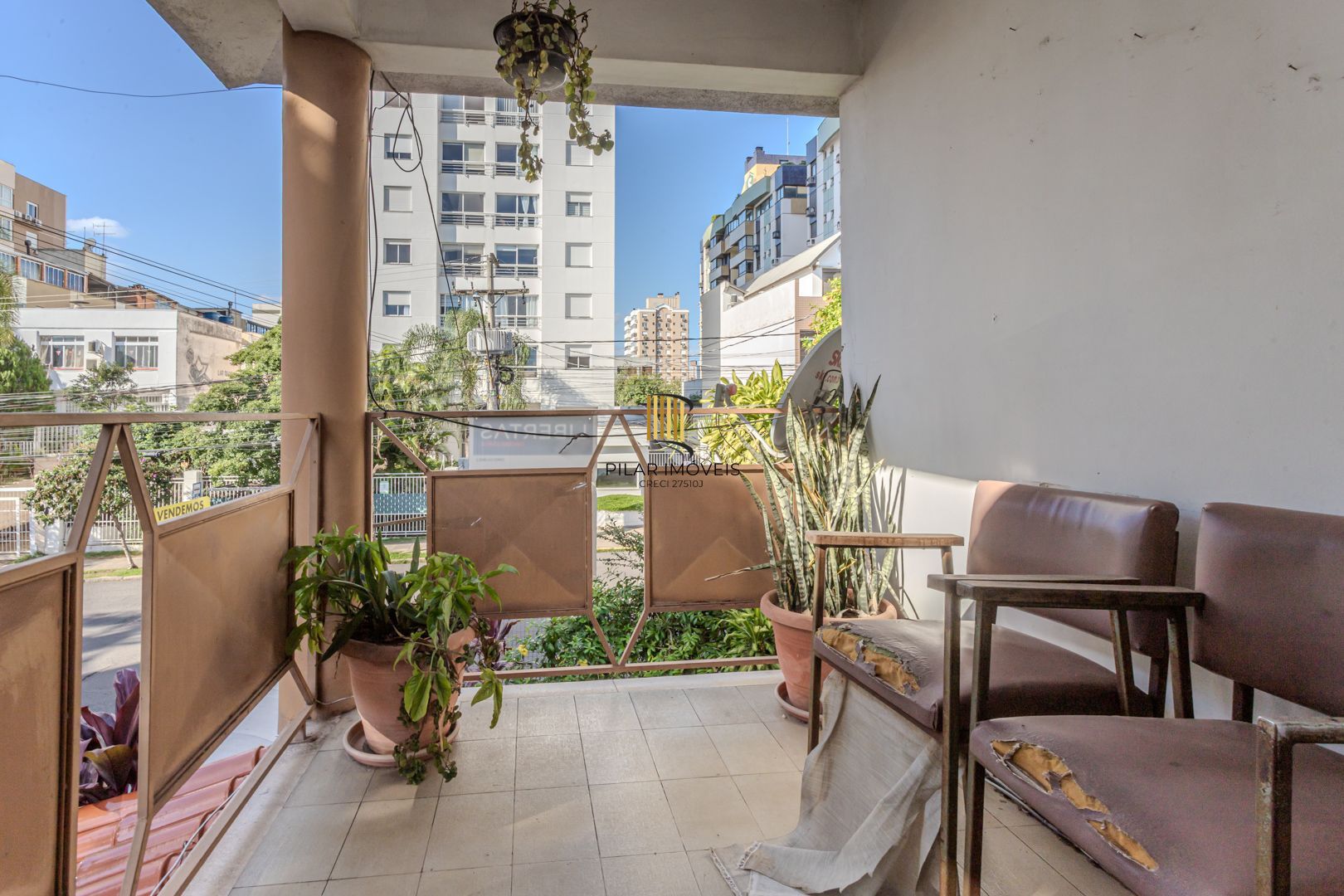 Casa sobrado no bairro Santana com 9 dormitórios DESOCUPADO