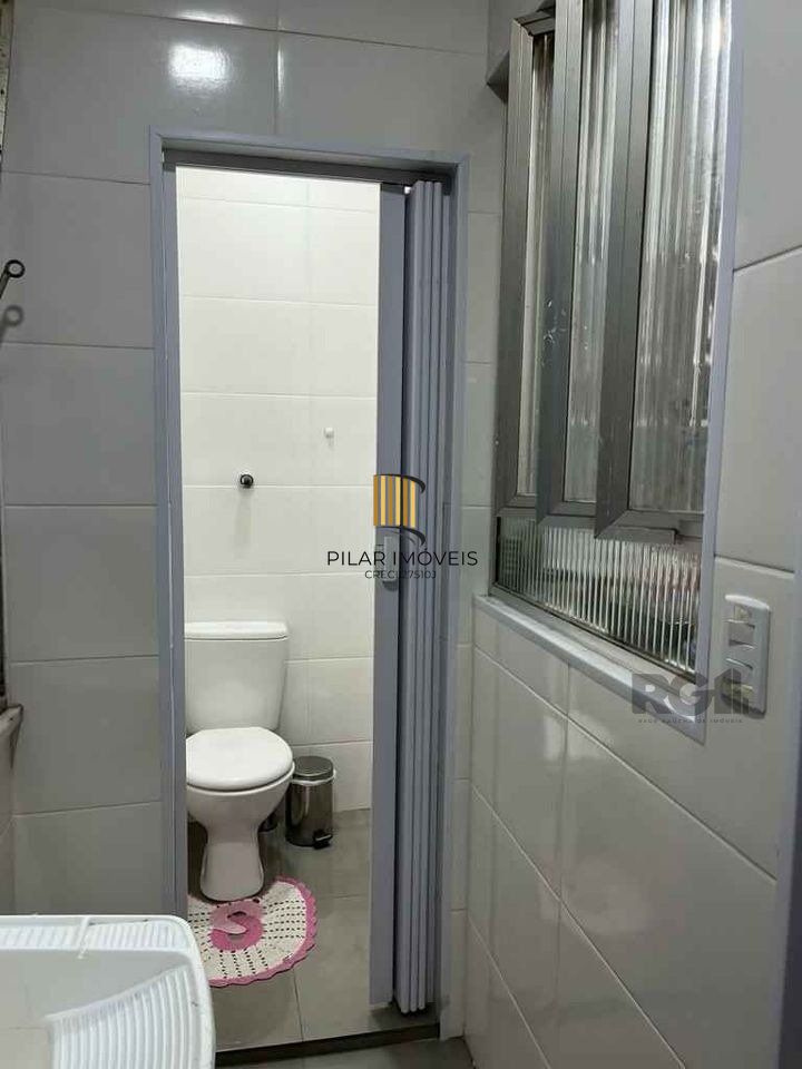 Apartamento 3 dormitórios no bairro Cidade Baixa