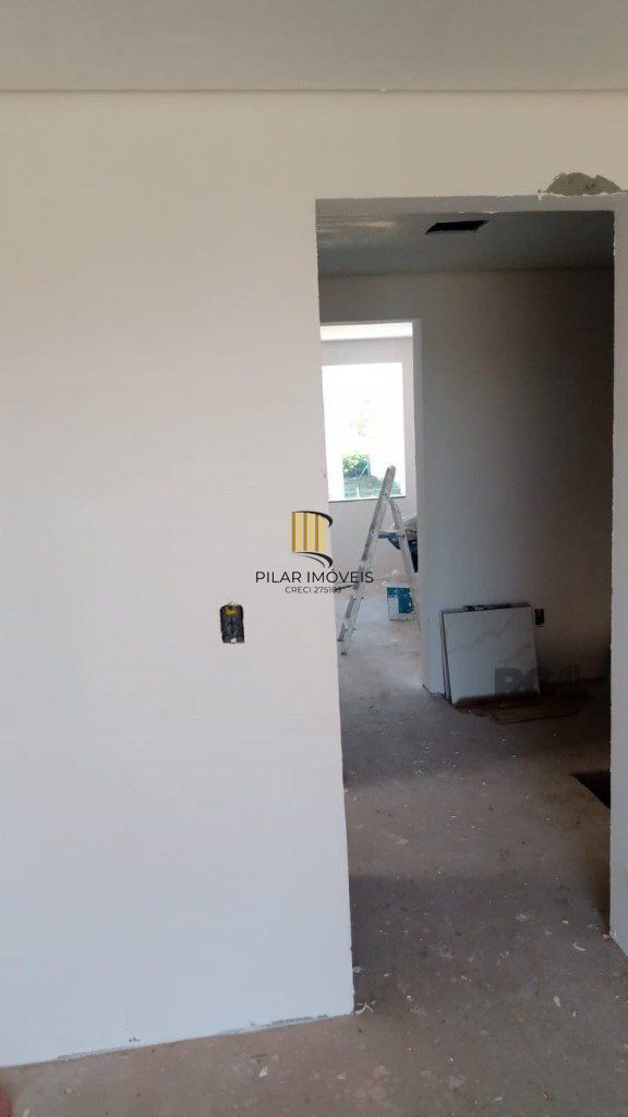 Casa 3 Dormitório(s) Bairro Moinhos de Vento