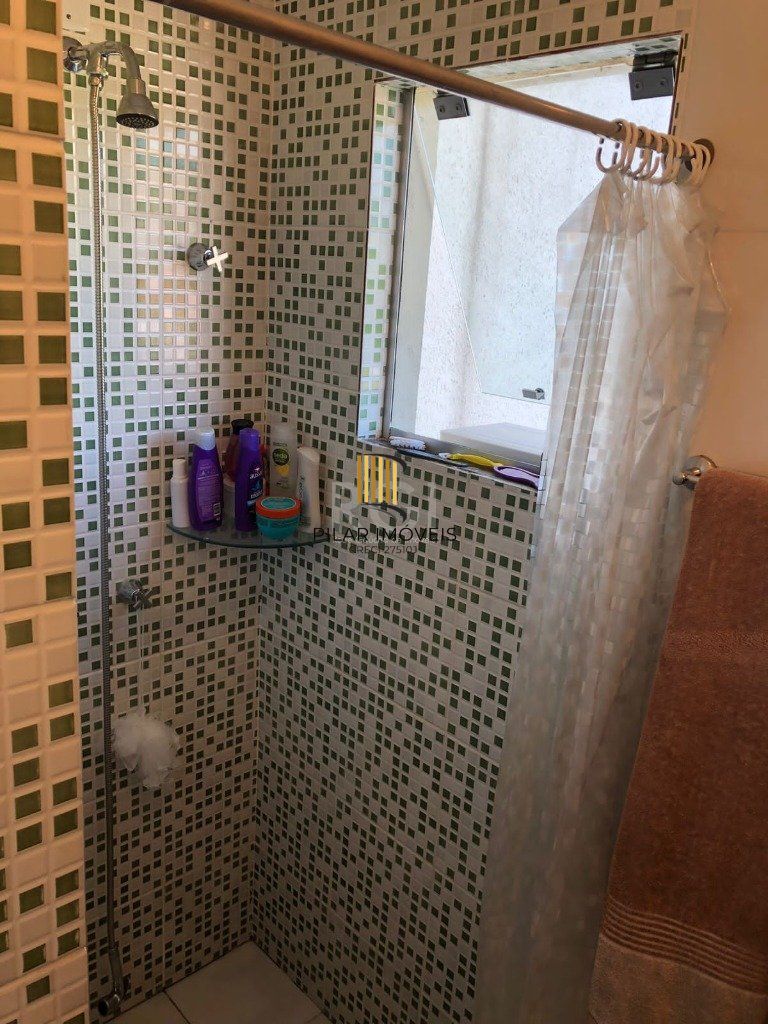 Casa Condominio para Venda - 69.41m², 3 dormitórios, sendo 1 suites, 2 vagas - Ipanema