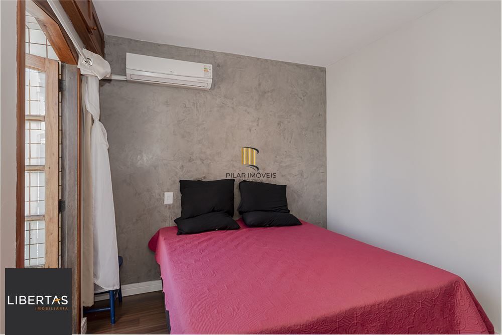 Apartamento 1 dormitório no bairro Cidade Baixa