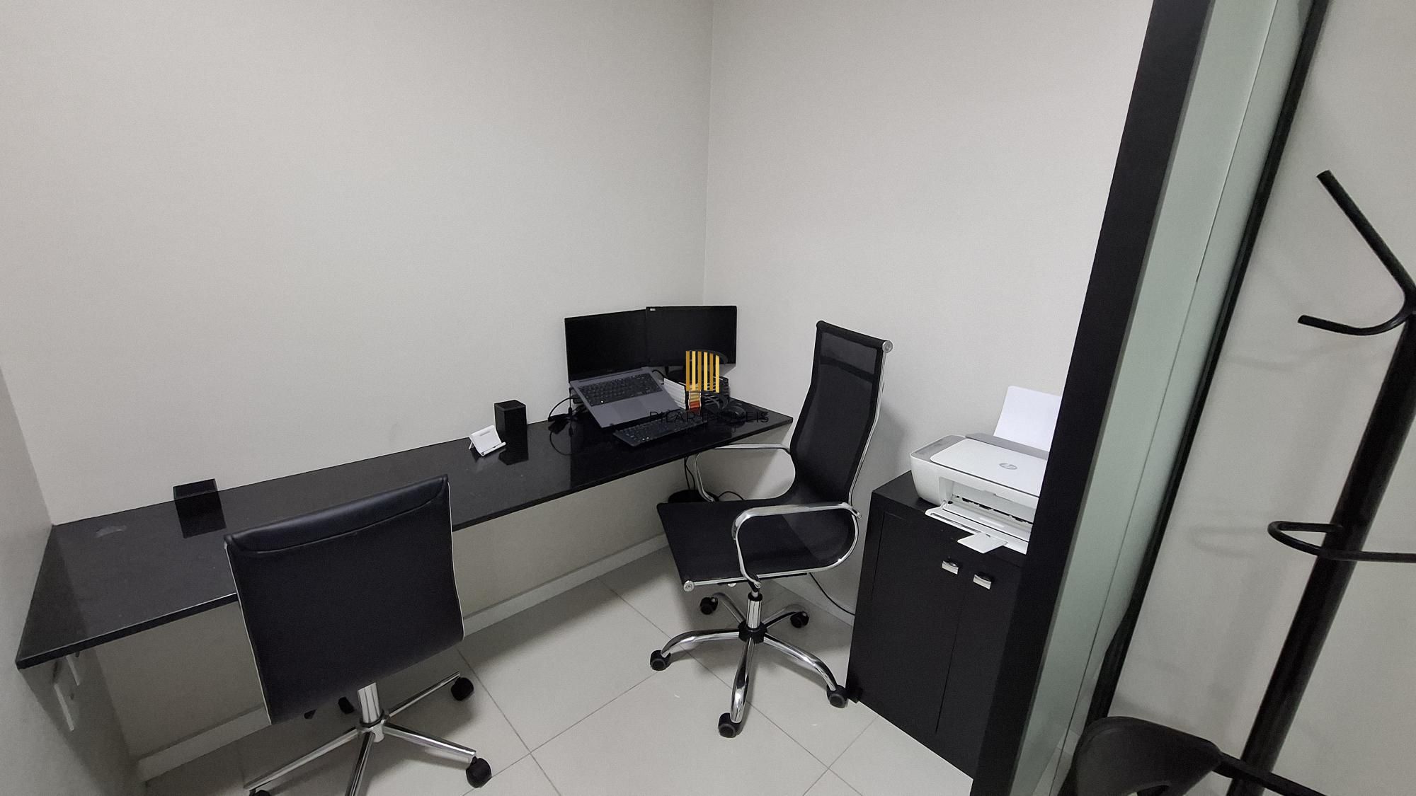 Sala Comercial 1 dormitório no bairro Praia de Belas