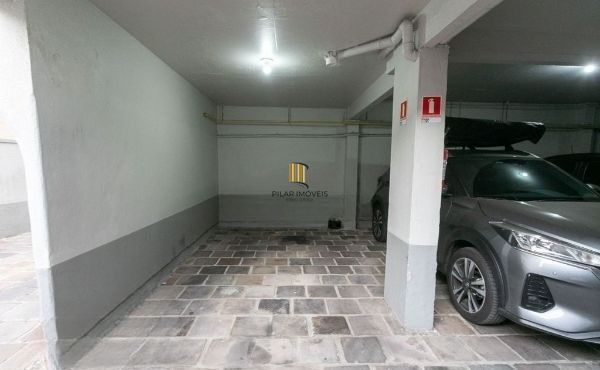 Cobertura no bairro Santa Cecilia de 3 dormitórios vaga desocupada