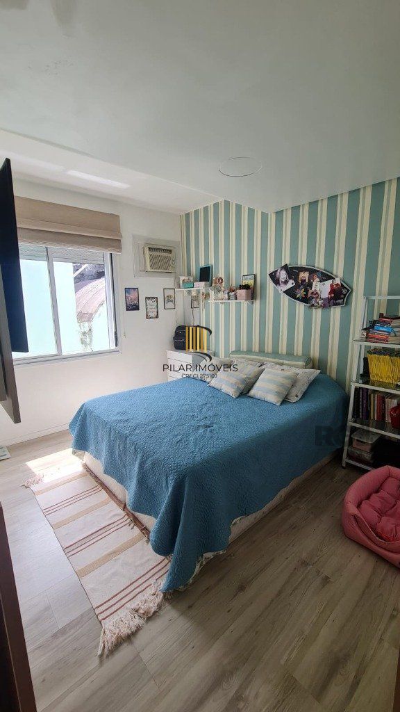 Apartamento 2 Dormitório(s) Bairro Floresta