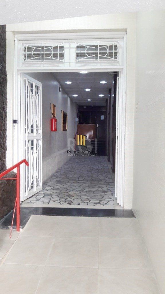 Apartamento no Centro de 3 dormitórios