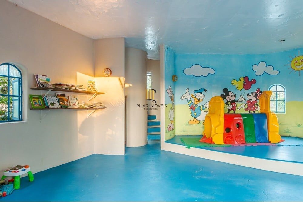 Casa de Condomínio com 3 Quartos à venda, 310m² - Vila Elsa