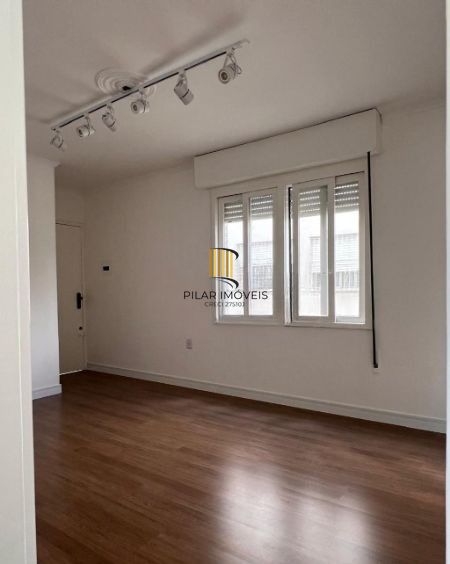 Apartamento de 2 dormitórios no Cristo Redentor