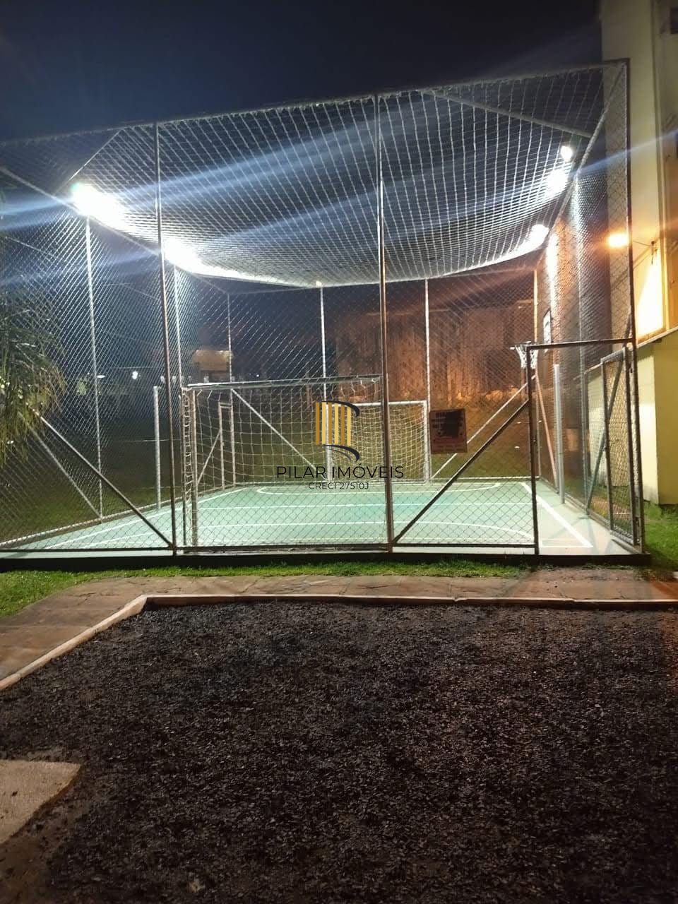 Apartamento 2 dormitórios no bairro Santa Fé