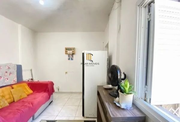 Apartamento JK no Centro Histórico