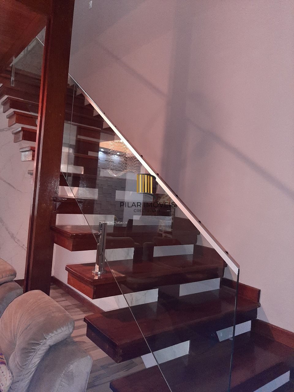 Casa em Condomínio Fechado em Santo Antônio da Patrulha