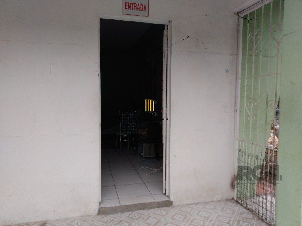 Casa 4 Dormitório(s) Bairro Santana