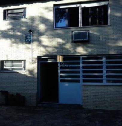 Casa 3 dormitórios no bairro Teresópolis