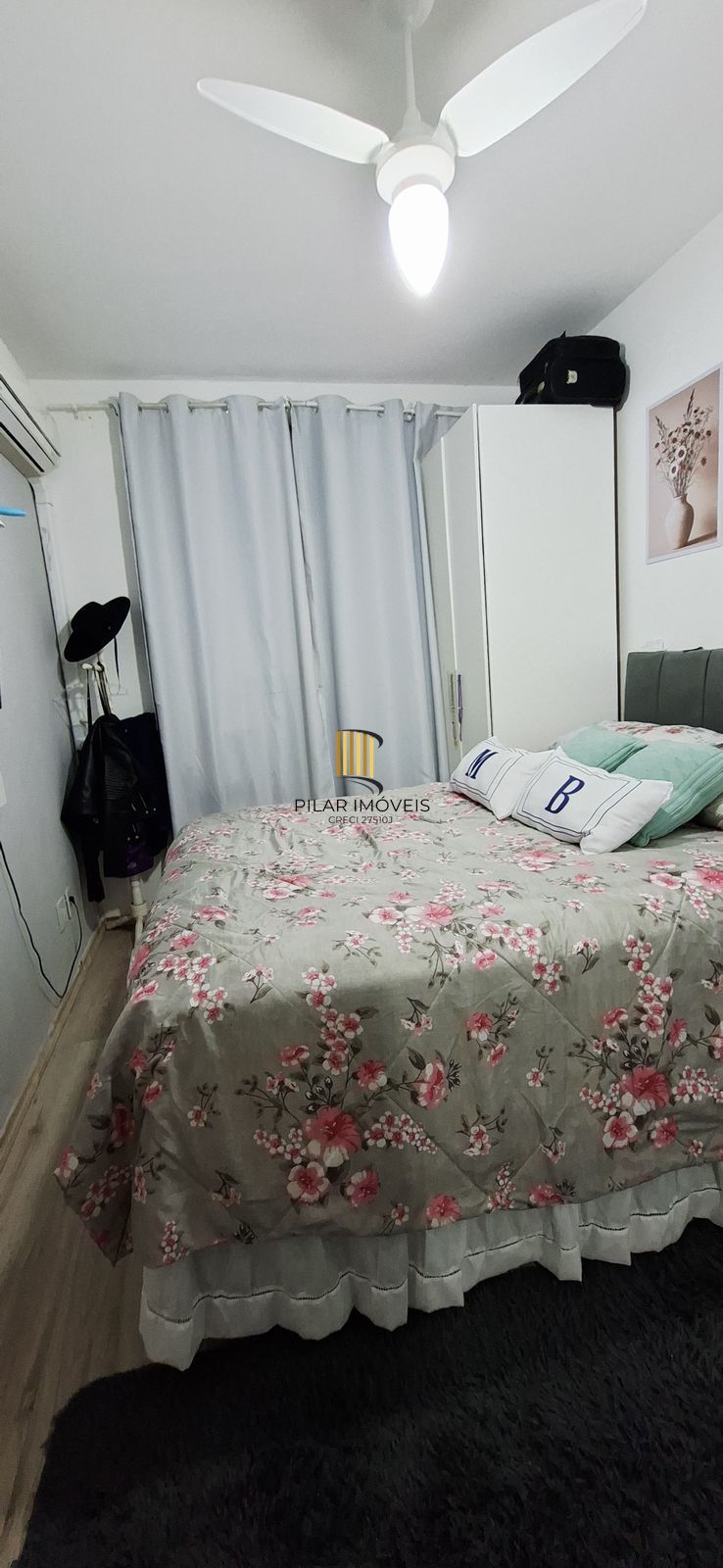 Apartamento 2 dormitórios no bairro Nonoai