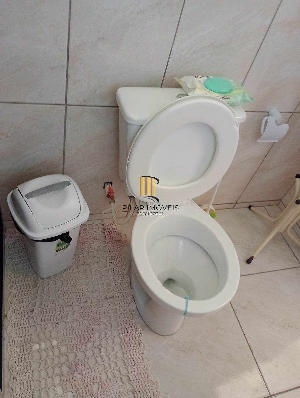 Casa 3 dormitórios no bairro Mirim