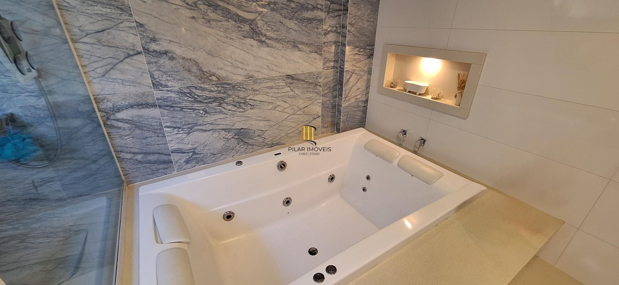 Exclusividade e Sofisticação: 3 Dormitórios em Endereço Nobre no Bairro Auxiliadora