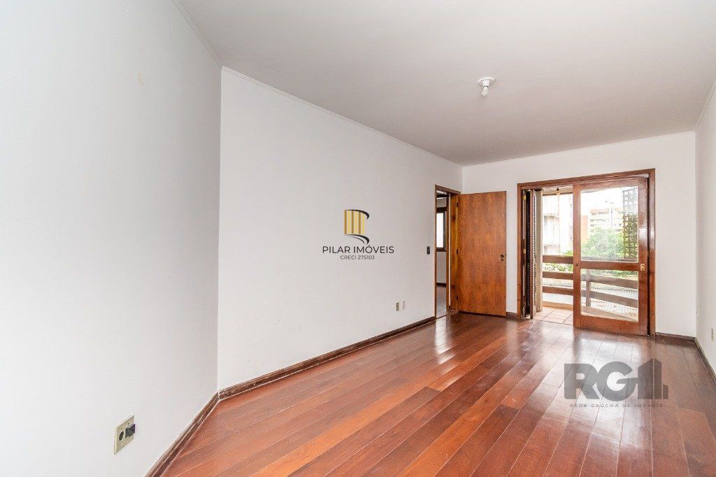 Apartamento no bairro Bela Vista de 2 dormitórios e vaga