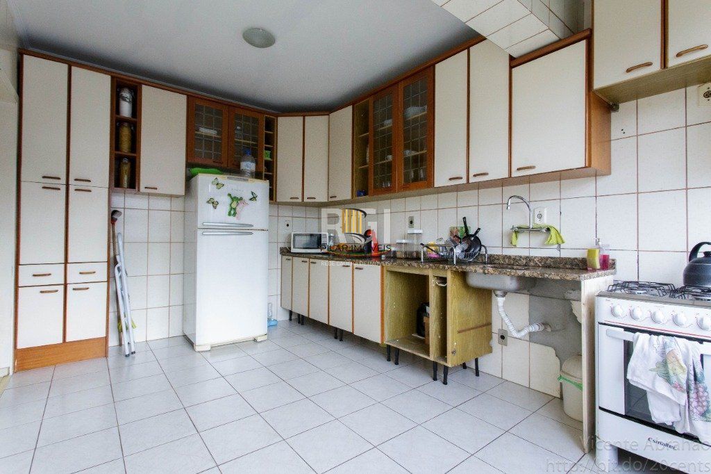 Cobertura para Venda - 191.8m², 3 dormitórios, sendo 1 suites, 2 vagas - Jardim Itu