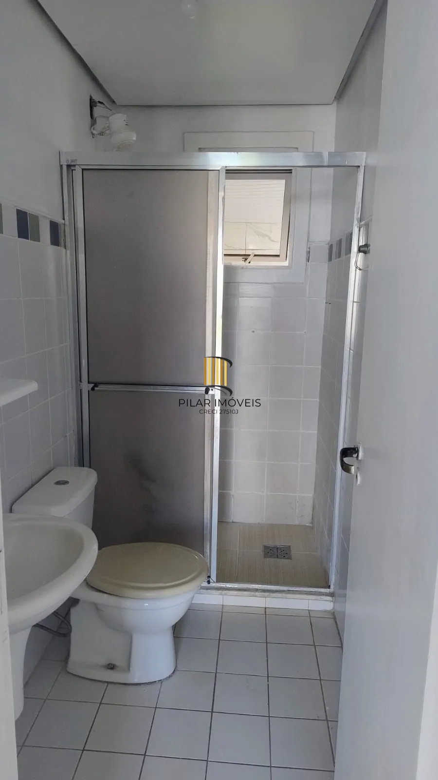 Casa de Condomínio 2 dormitórios no bairro Jardim Leopoldina