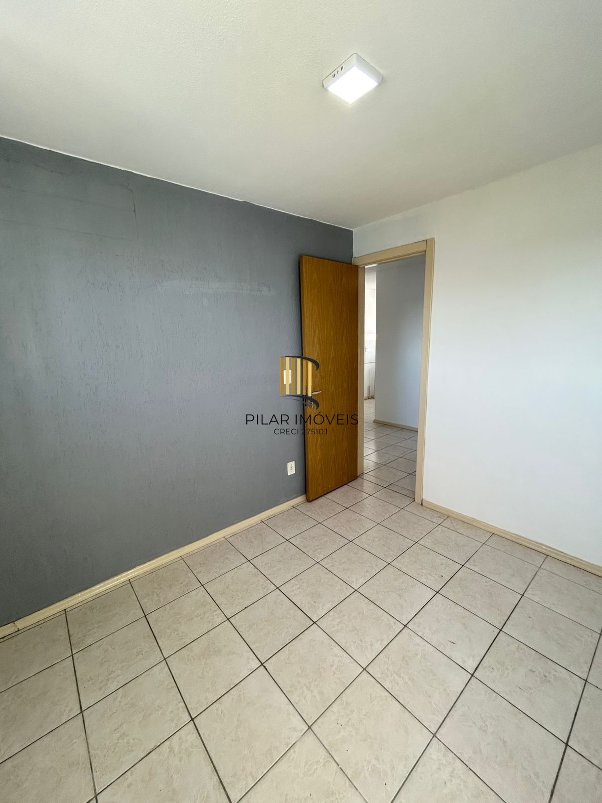 Apartamento de 2 dormitórios e vaga