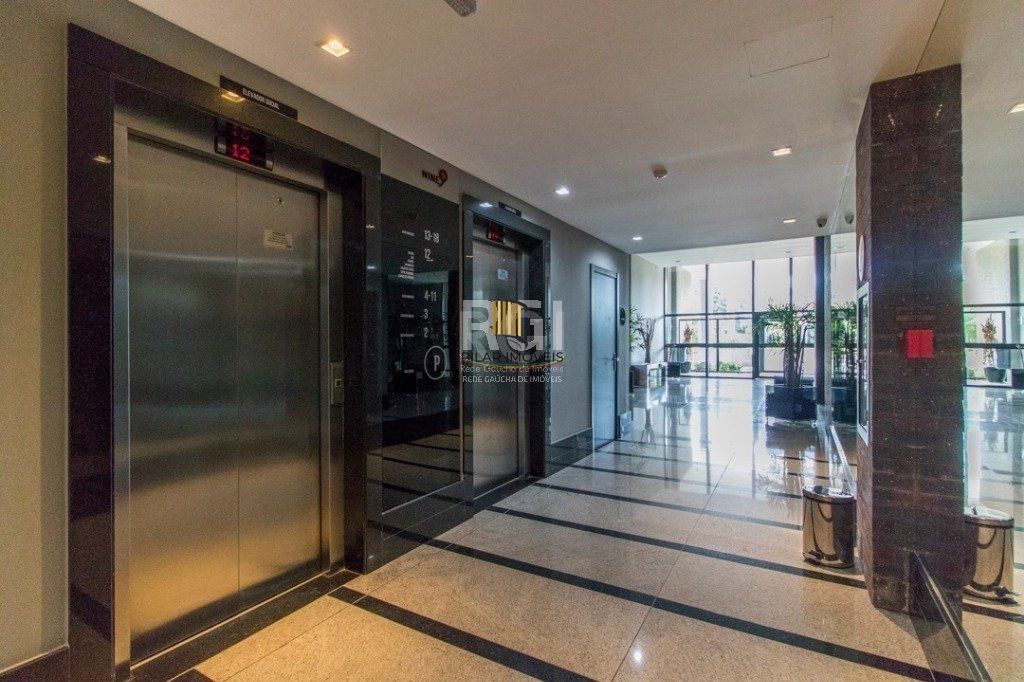 Apartamento para Venda - 47m², 1 dormitório, sendo 1 suites, 2 vagas - Jardim Botânico