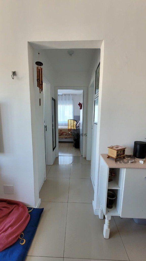 Apartamento 02 dormitórios, no bairro Bom Jesus, em Porto Alegre, RS.