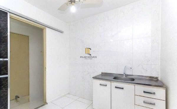 Apartamento JK no Humaitá