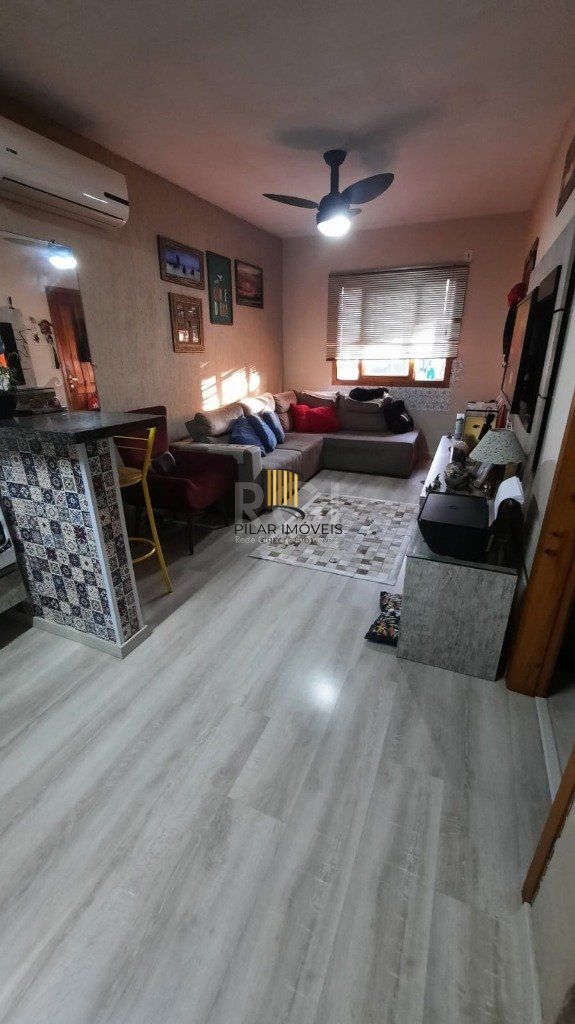 Casa para Venda - 170m², 4 dormitórios, 2 vagas - Jardim Algarve