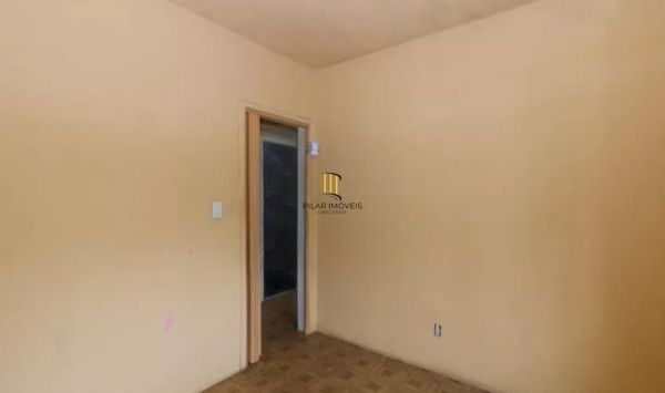 Apartamento de 2 dormitórios e vaga DESOCUPADO
