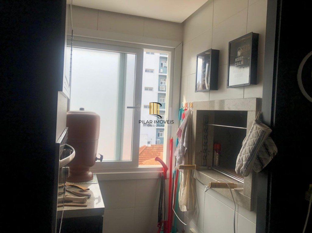 Apartamento para Venda - 60.41m², 2 dormitórios, sendo 1 suites, 1 vaga - Tristeza