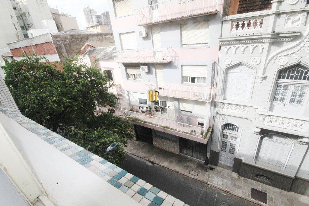 Apartamento no Centro de 3 dormitórios