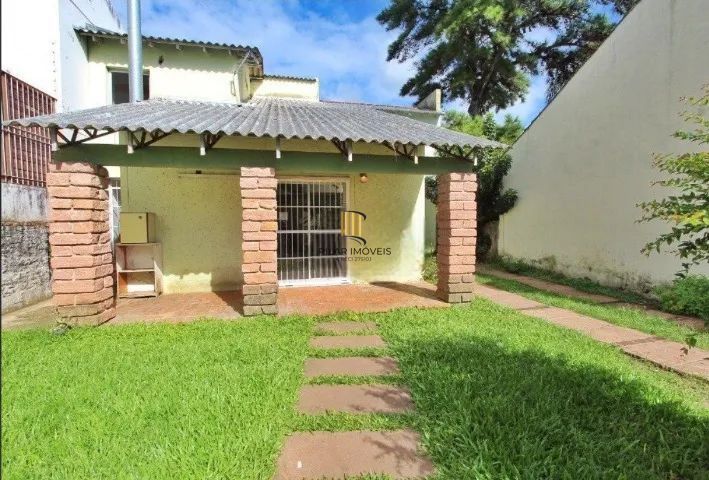 Sobrado 3 dormitórios no bairro Cristal - Pilar Imóveis