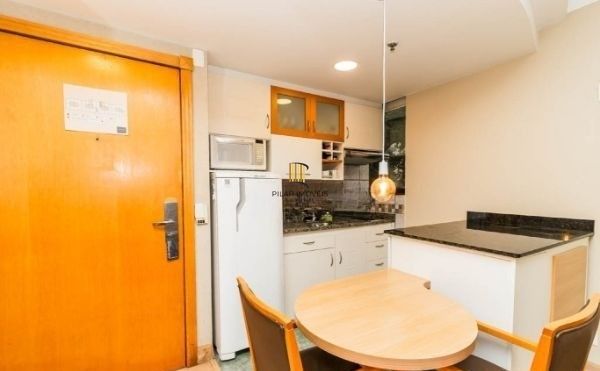 Apartamento estilo LOFT no bairro Rio Branco