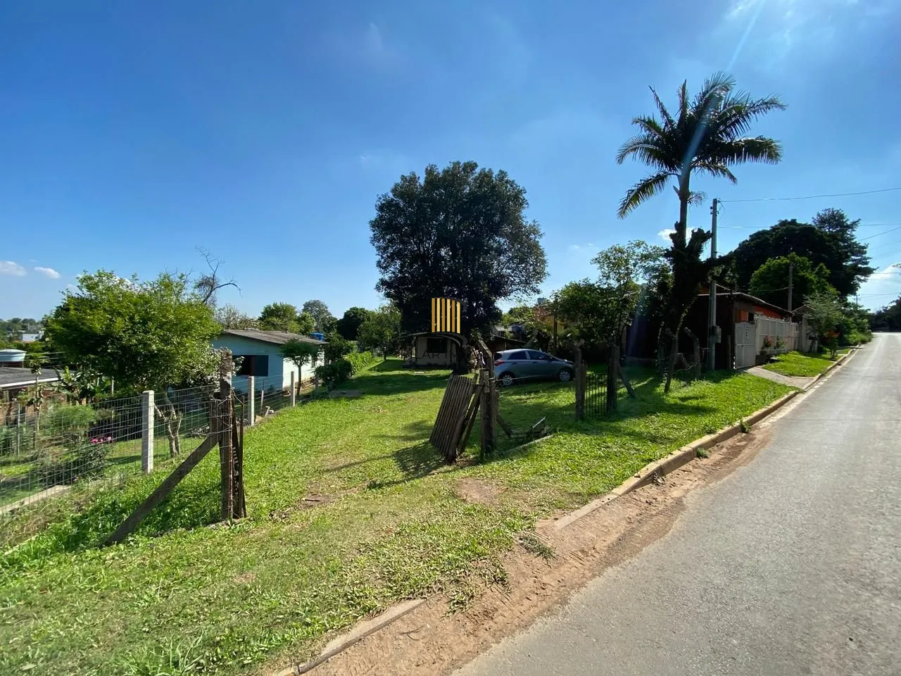 Terreno no bairro Neópolis