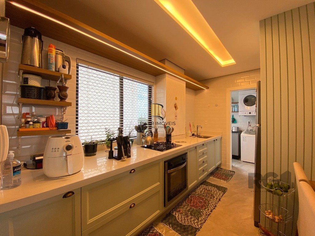 Apartamento 3 Dormitório(s) Bairro Centro