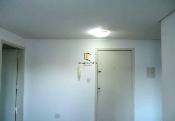 Apartamento no bairro Vila Ipiranga de 1 dormitório DESOCUPADO