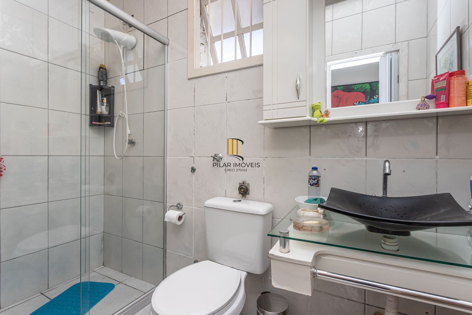 Apartamento 2 dormitórios no bairro Passo da Areia