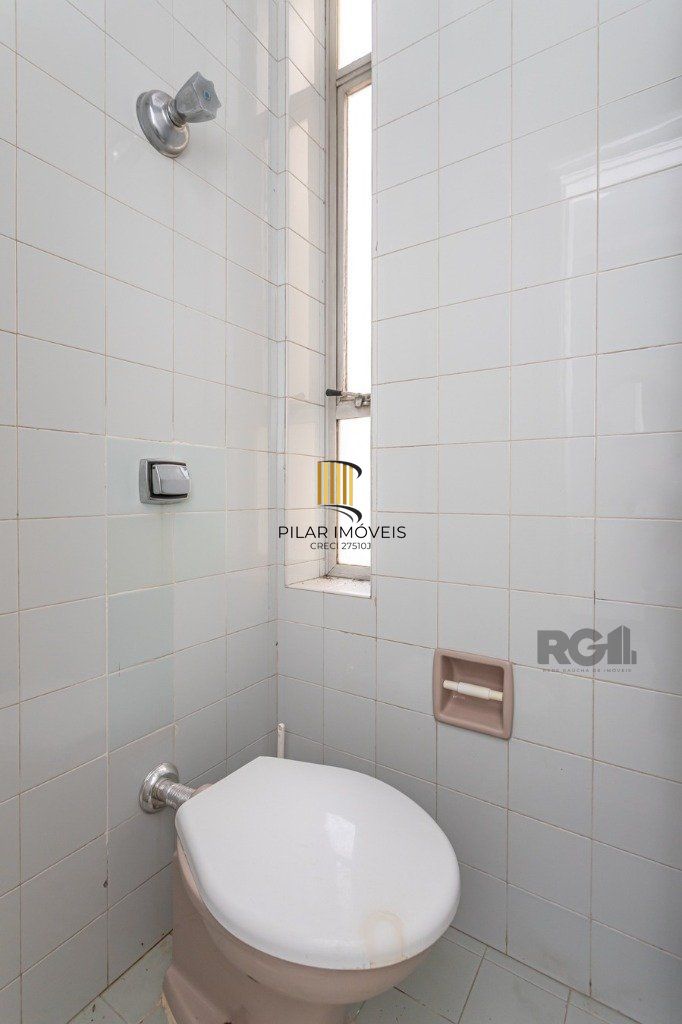 Conjunto/Sala para Venda - 170.13m², 0 dormitórios, Centro Histórico