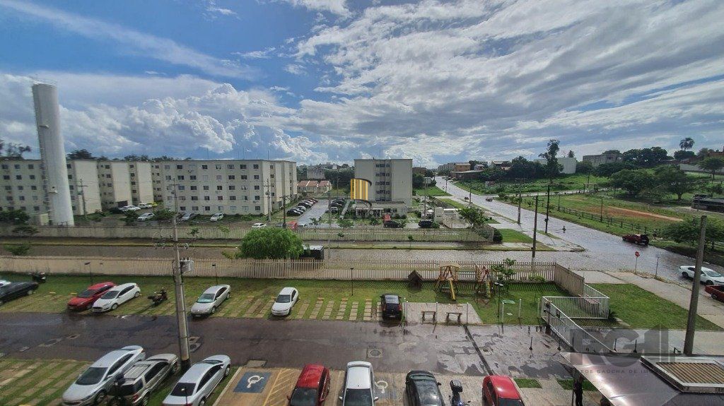 Apartamento 2 dormitórios no bairro Mário Quintana - Pilar Imóveis