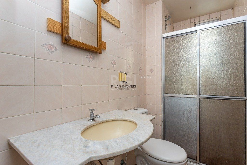 Apartamento de 2 dormitórios no Jardim Botânico
