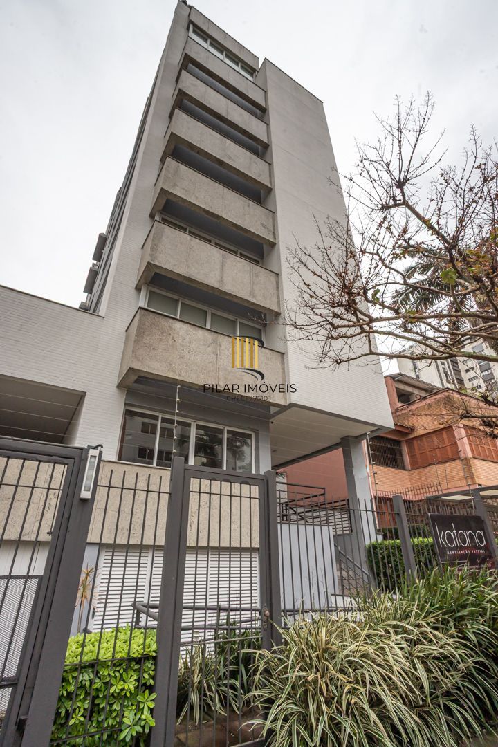 Apartamento Garden no bairro Pertrópolis de 3 dormitórios e 2 vagas DESOCUPADO
