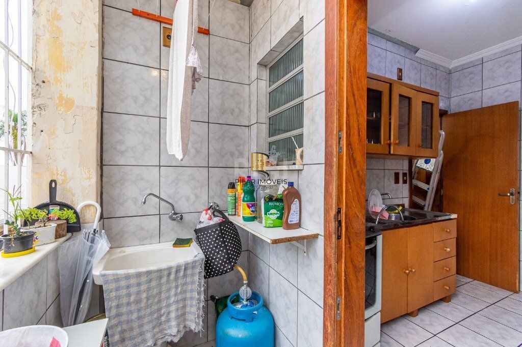 Apartamento para Venda - 66.85m², 2 dormitórios, Floresta
