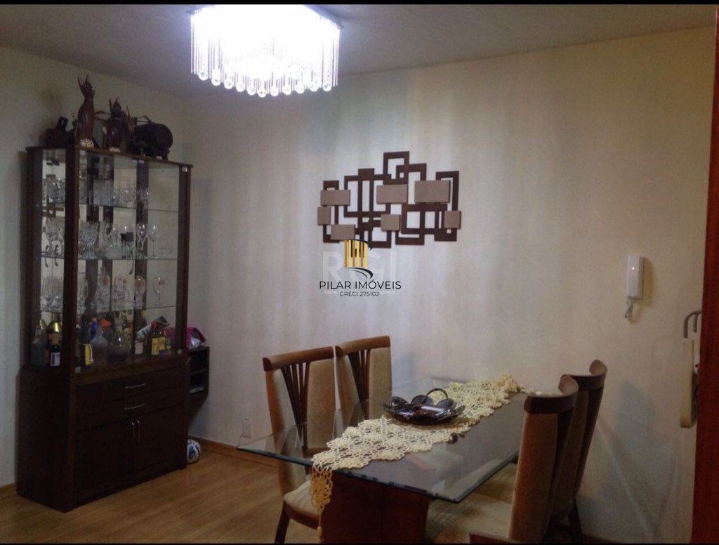 Apartamento para Venda - 51m², 1 dormitório, 1 vaga - Glória