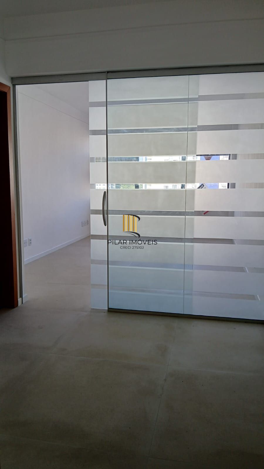 Sala Comercial 1 dormitório no bairro Petrópolis - Pilar Imóveis