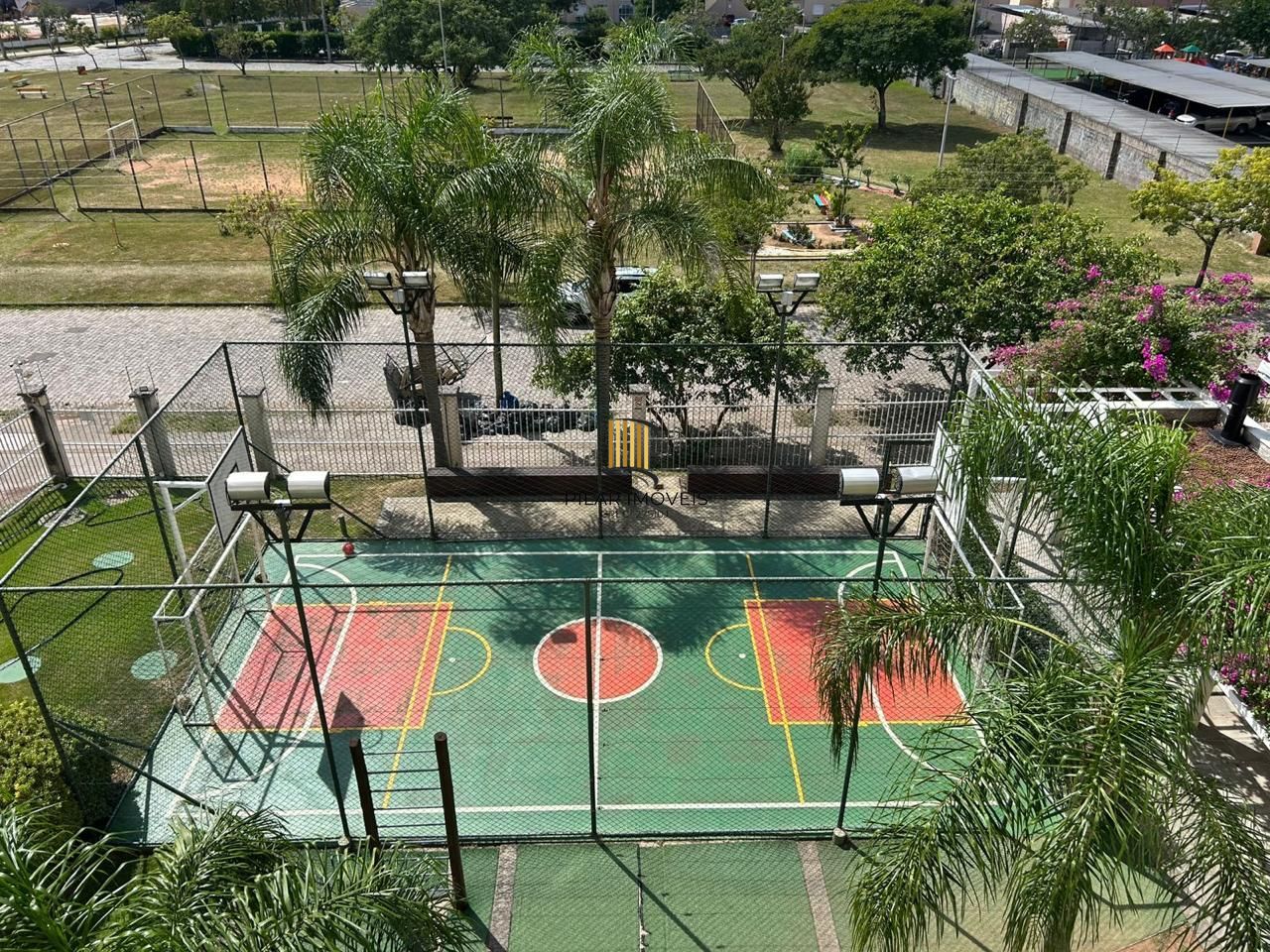 Apartamento no Sarandi de 3 dormitórios e 2 vagas