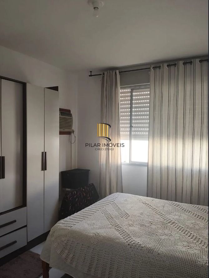 Apartamento em Canoas de 1 dormitório
