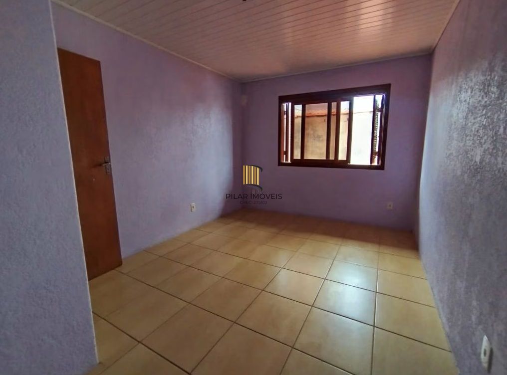 Casa sobrado no Parque Olinda em Gravatai de 2 dormitórios e 2 vagas
