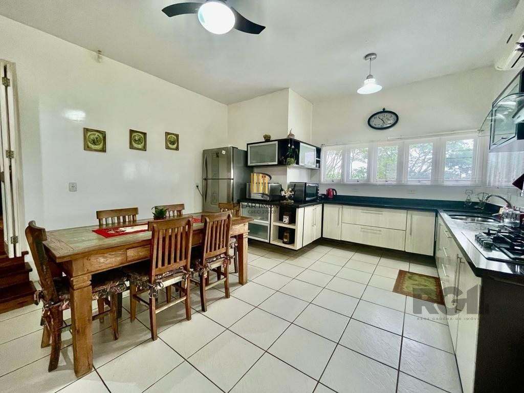 casa em condomínio em Gravatai