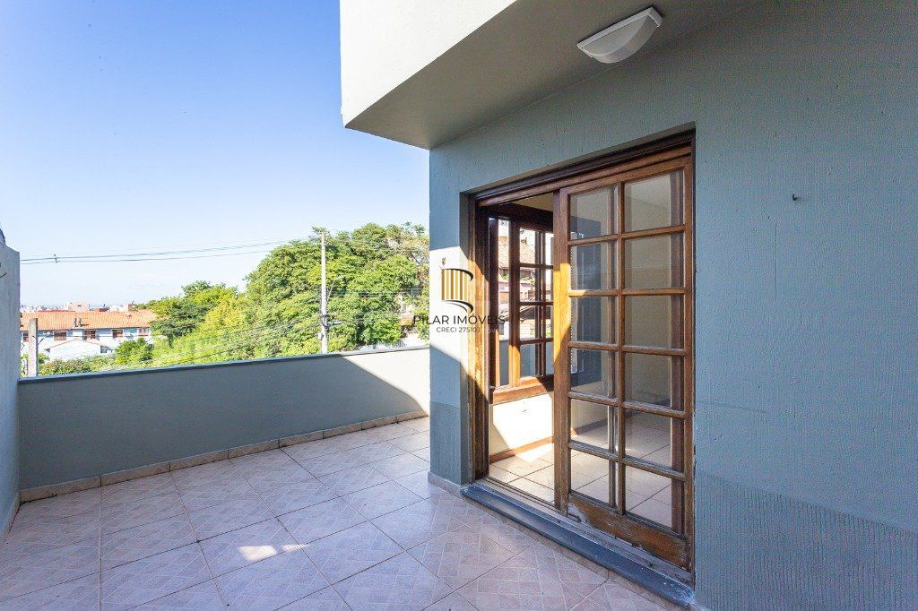 Casa Condominio para Venda - 193.19m², 3 dormitórios, sendo 1 suites, 2 vagas - Cristal