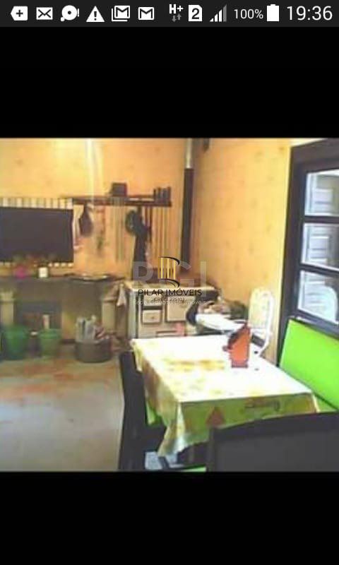 Area para Venda - 0m², 0 dormitórios, Campo Novo