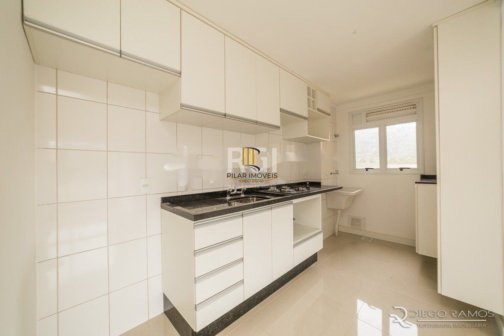 Apartamento para Venda - 56.82m², 2 dormitórios, sendo 1 suites, 1 vaga - Alto Petrópolis